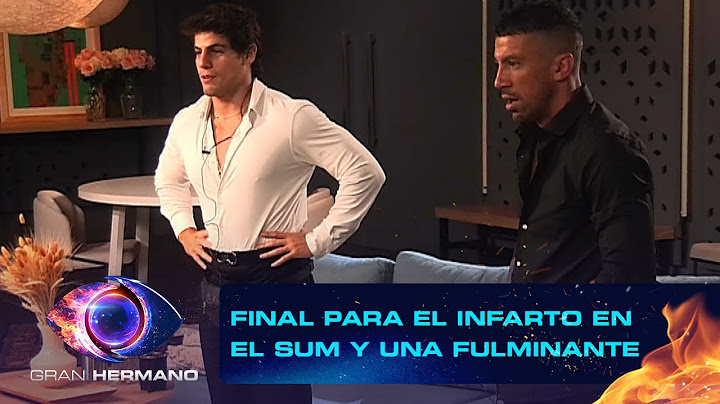 Programa 52 (04-02-2025) - Gran Hermano