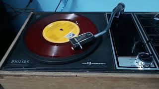 Prem Rogred Coluor Ep Record Mohabbat Hai Kya Cheez