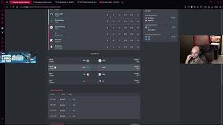 MIBR Sacy / VALORANT / ANALISE M8 HOJE / DEADLOCK MAIS TARDE !mibr !pix