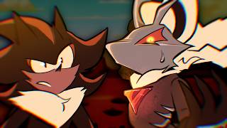 Memorable Shadow The Hedgehog Comic Dub