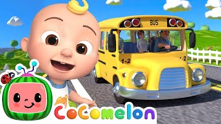 Download Lagu Wheels on the Bus 🚌 + More Wheels On The Bus Songs | CoComelon Nursery Rhymes \u0026 Kids Songs MP3 Download Lagu Wheels on the Bus 🚌 + More Wheels On The Bus Songs | CoComelon Nursery Rhymes \u0026 Kids Songs MP3