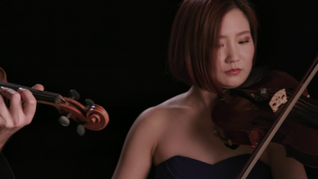 Alban Berg Ensemble Wien - Lyrische Suite