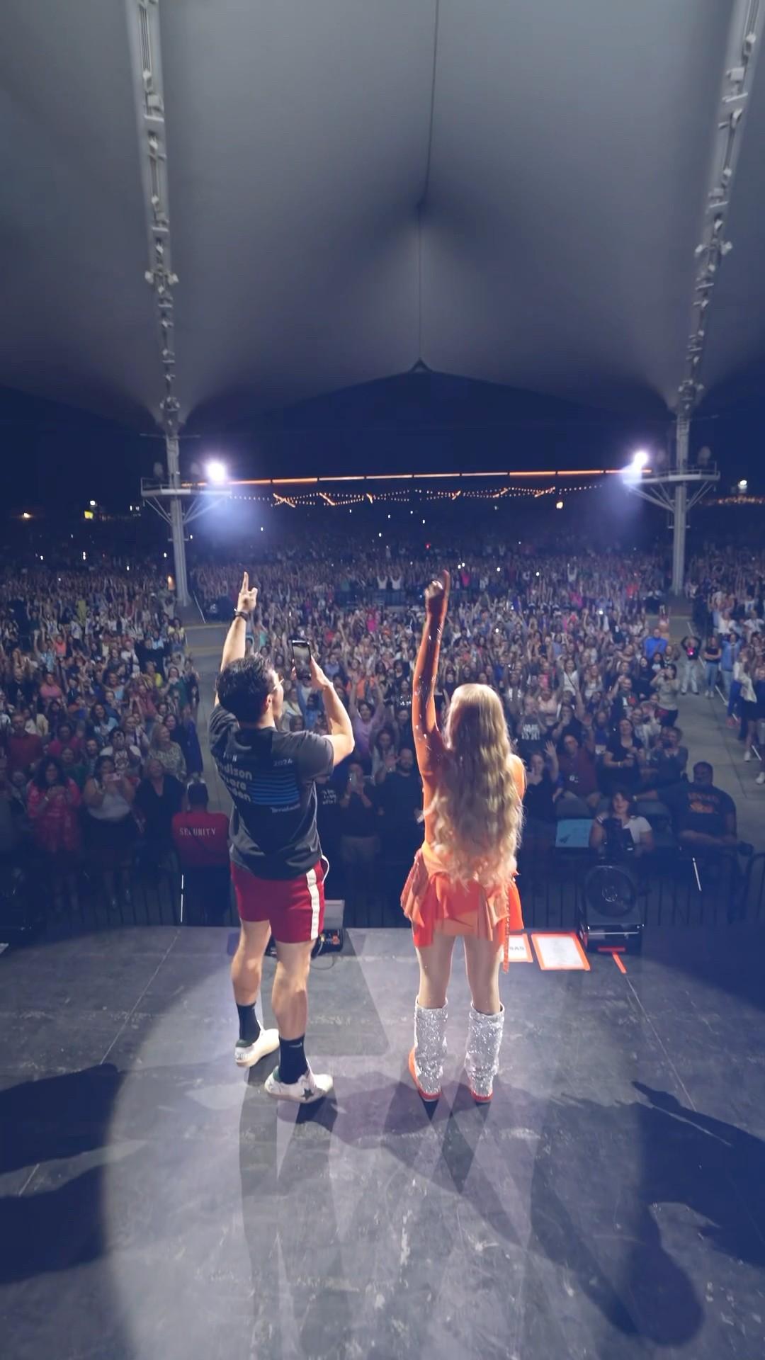 ARKANSAS! Y’ALL MELTED MY HEART??: #PhilipMacías #thetimelesstour #timelesstour