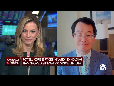 If rates continue to rise, we will leave out renters from converting to ownership: NAR's Yun Episode cover