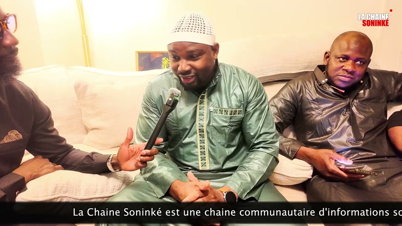 SPECIAL RAMADAN CHEZ KAOU GARY N #5