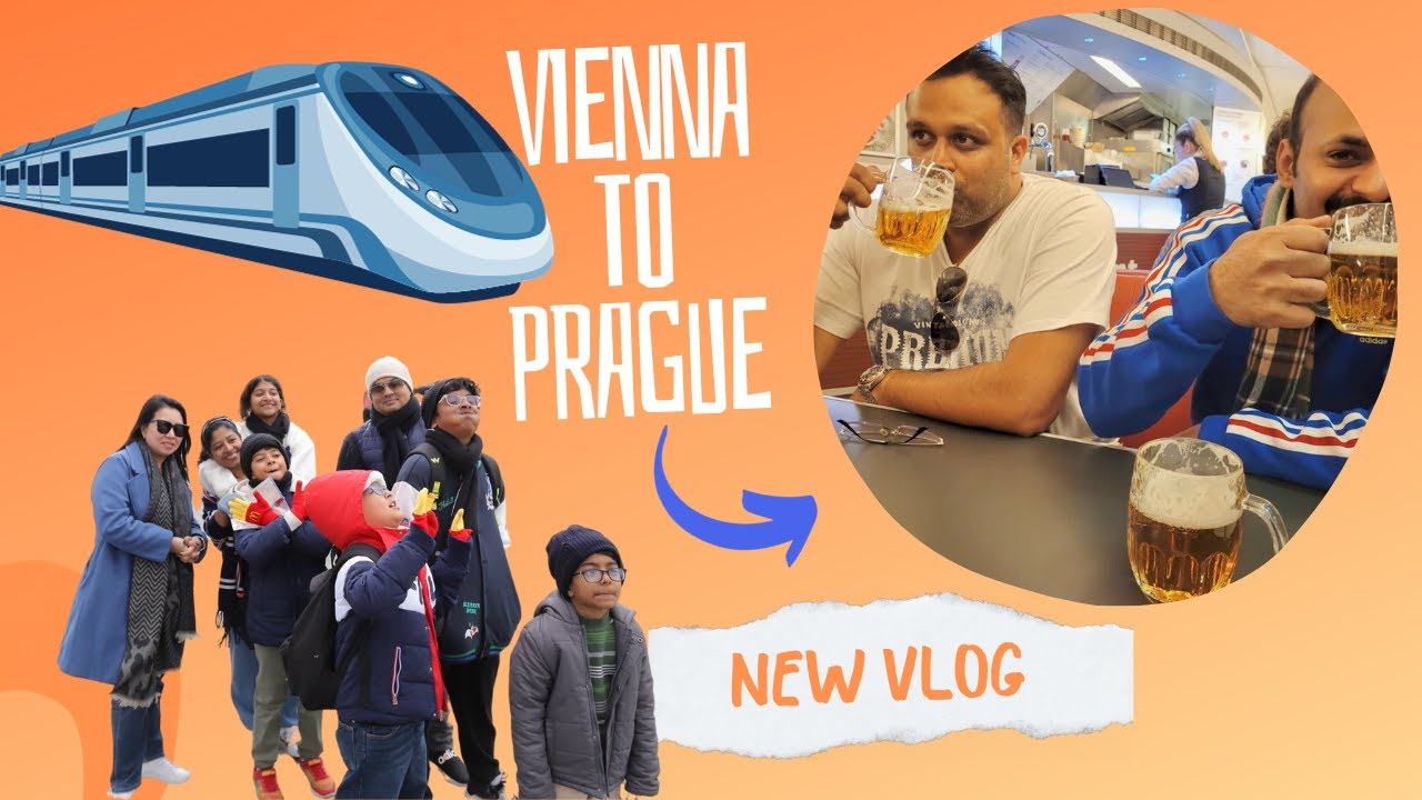 European Adventure Vienna To Prague Train Tour Family Fun And Scenic european-adventure-vienna-to-prague-train-tour-family-fun-and-scenic
