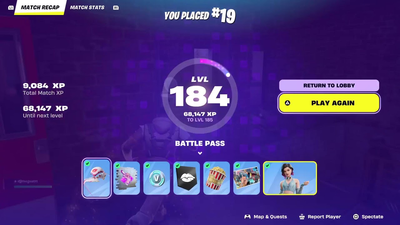 Live south park battle royale