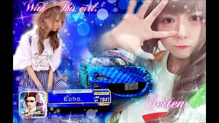 InitialD Online Battle Movie 【Echo.】8連戦 InitialD Online Battle Movie 【Echo.】8連戦
