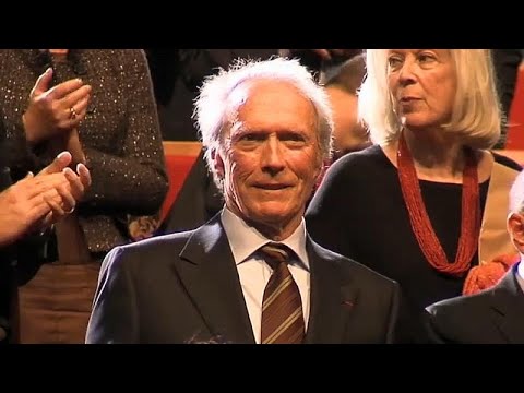 Video: Feiern Sie Clint Eastwoods Geburtstag Mit 10 Klassischen Westernfilmen