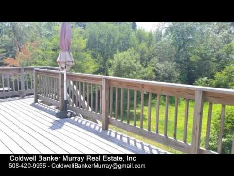 124 Depot West Rd, Harwich, MA home video tour
