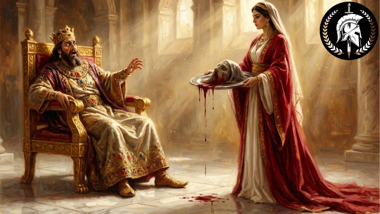 Xerxés: Pomsta, Z Níž Se Otřásli I Bohové. Nejkrutější Zmrzačení V Dějinách