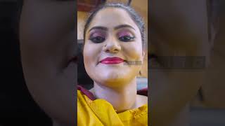 Dance Makeup Practical Class #gitd #dance #makeup #classicaldance #beautician #class #trending