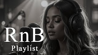 【R&B Soul】 Fall Vibes Café | Relaxing Soul & Smooth R&B for Study🎵