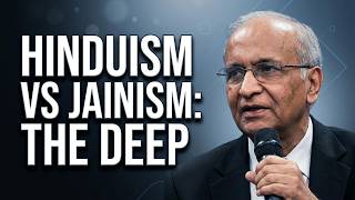 Hinduism vs Jainism: The Deep Unity You Never Knew