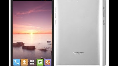 Gionee Gpad G4  Hard Reset and Forgot Password Recovery, Factory Reset