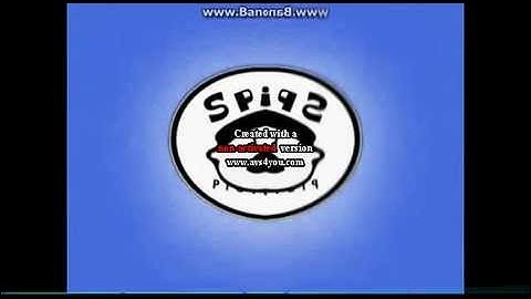 Spiffy Pictures and Baby Nick Jr in Low Voice