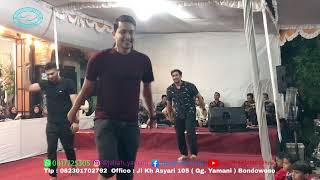 Download Lagu SALIEM BASULTONAH - YAL MUHIBBIN - YA NASIMI SOBAH | GAMBUS JALSAH YAMANI MP3