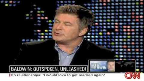 Parental Alienation Syndrome - Alec Baldwin Part 2