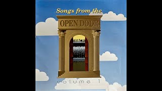 Songs from the Open Door Volume 1