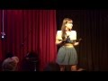 町あかり「ピンポンがこわい」@神楽坂MASH RECORDS 2013.06.29