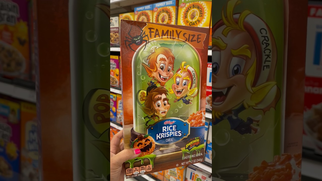 Which box if your favorite? 😃 