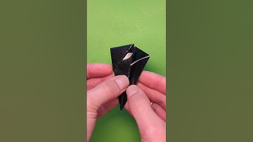 Paper Witchy Nails 💅🧙‍♀️