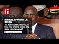 Makala Wimbi La Siasa Kabila Aripotiwa Kufikia Goma Huku Chama Chake Kikifungiwa