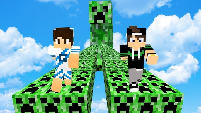 Vinimshow Ovinimshow Se o mundo fosse quadrado o minecraft seria um jogo  realista - iFunny Brazil