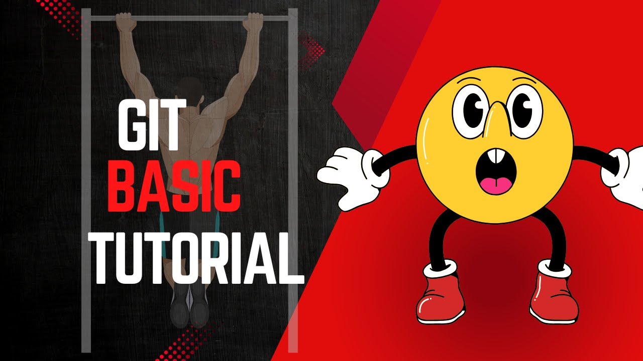 Git tutorial basic