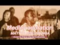 Medley adoration MAYI YA MISU NA NGA avec le frère David kabunda