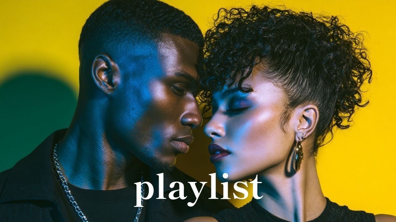 연락하고 싶어지는 밤 🌙 | Hip-Hop · R&B Playlist I Love Bloom