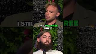 Inside the World of OnlyFans  The Surprising Intellectual Side of a Top Earning Model #shorts