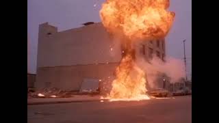 City Lights Films - Crash Mix By Scl