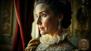 The Shocking Truth About Catherine the Great's Enlightenment Secrets 🌟