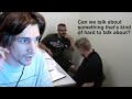 xQc Reacts to The Case of Chris Watts - pt. 1 (JCS - Criminal Psychology)