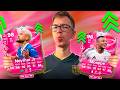 Só evo INSANA🔥 As melhores evoluções do momento no EA FC 25 Ultimate team