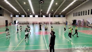 Gran Final 60-69 femenil, Huacaleras Tapachula Chis vs Ensenada Baja California, Nal. Oaxaca 2026