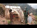 Family farming chicken by using modern technology || Happy Family videos EP 136 ||