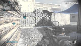 6 2 First Map Against Team Dr Kwix