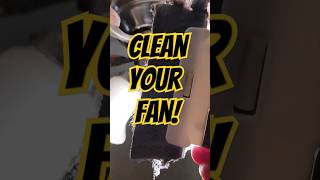 Temu Window / Fan Cleaner honeydolist ugc gregreese springcleaning