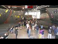 2023 NACS Flowstone - Boulder Semi Finals