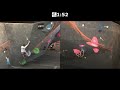 2023 NACS Flowstone - Boulder Semi Finals