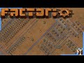 Realising the Depth of the Diagonal Challenge | Factorio Gameplay