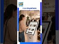 Why Interactive Kiosks Are a Game Changer