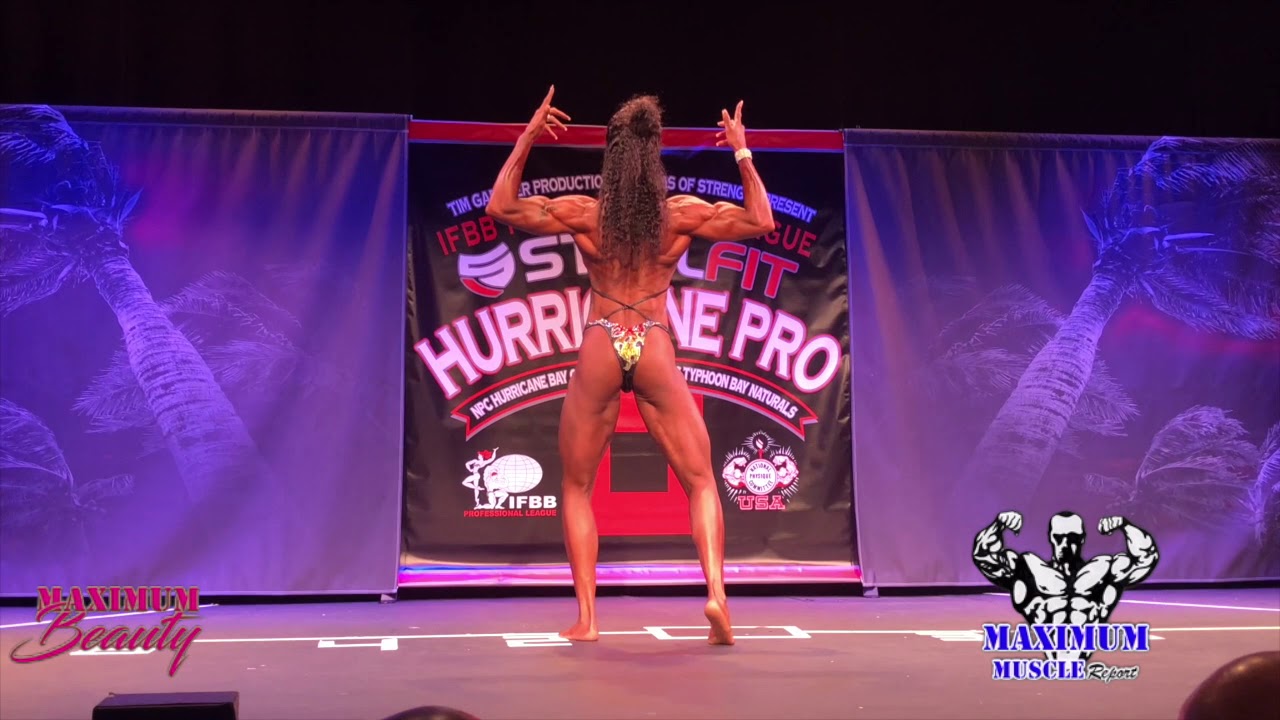 Women S Physique Over 40 Posing Routines Ifbb Pro League Images, Photos, Reviews
