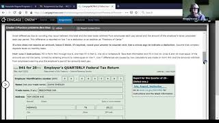 ACC 140 Chapter 3 Problem 14 B