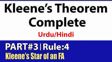 Kleene