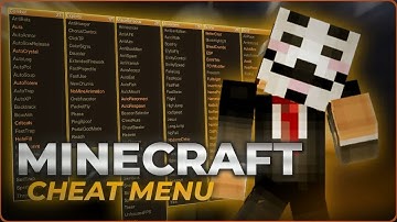 Best Minecraft Hack Client 1.21.8 And Later Free Download 💫 Undetected On Hypixel 💫 Cheat Minecraft