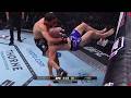 Abus Magomedov vs Joe Pyfer Full Fight Recap UFC 320