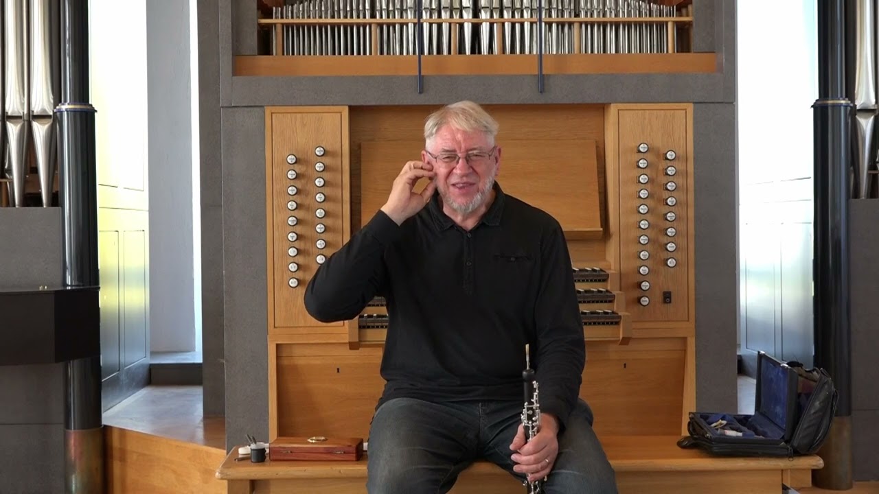 Exercise 19 - Double staccato 2